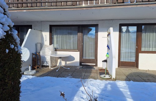 Maishofen Apartment | Apartment Barbara Top 2 in Maishofen nähe Saalbach