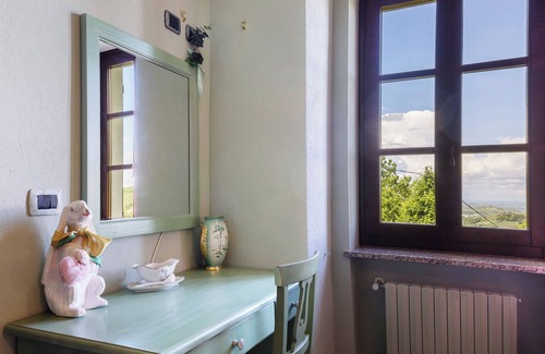 Mango Apartment | Apartment 'Barbera' with Shared Terrace, Shared Garden and Wi-Fi