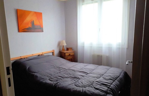 Barcelonnette Apartment | Apartment Barcelonnette -T2- Belle Vue - (reservation for 2 people)