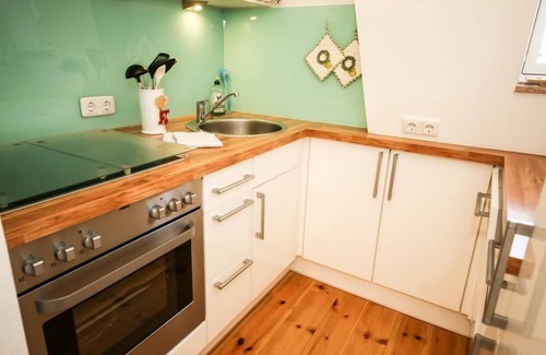 Scharbeutz Apartment | Apartment Barebica