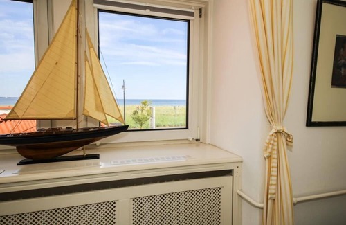 Scharbeutz Apartment | Apartment Barebica