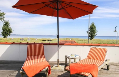 Scharbeutz Apartment | Apartment Barebica