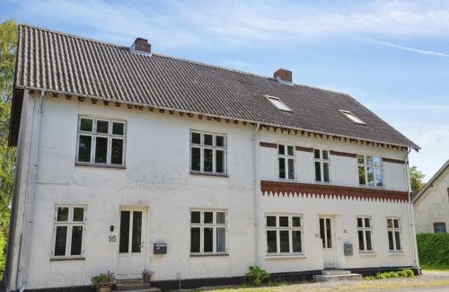 Odder Municipality Apartment | Apartment Bartha - 3km from the sea by Interhome