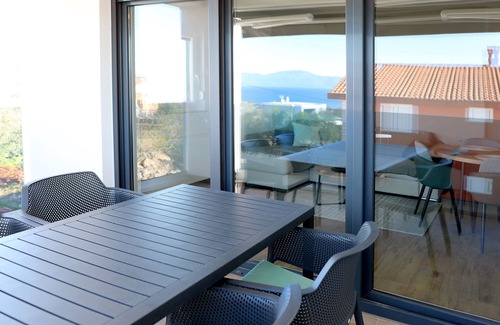 Marsici Apartment | Apartment Basilea - 04 (Kvarner - Kremenići)