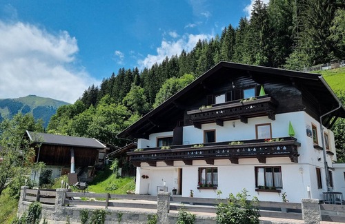 Zell am See Apartment | Apartment Bauernhof Birkhöfl - TOP 2, Lake view