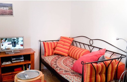 Altstadt Apartment | Apartment "Baumkrone" with Balcony & Wi-Fi