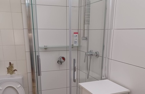 Altstadt Apartment | Apartment "Baumkrone" with Balcony & Wi-Fi