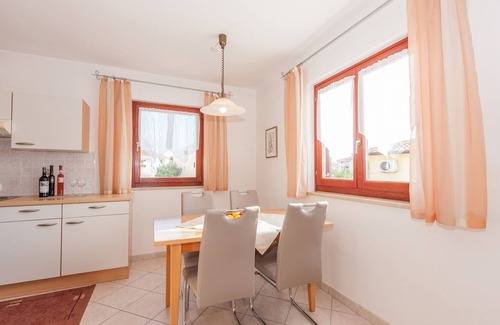 Mali Maj House | Apartment bay view with great sea view in Porec, only 300m from the beach