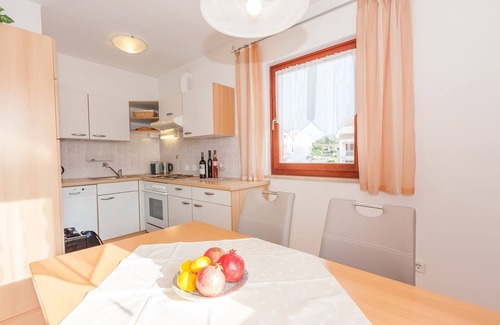 Mali Maj House | Apartment bay view with great sea view in Porec, only 300m from the beach
