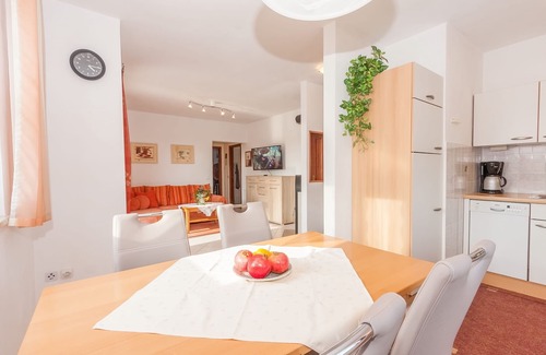 Mali Maj House | Apartment bay view with great sea view in Porec, only 300m from the beach