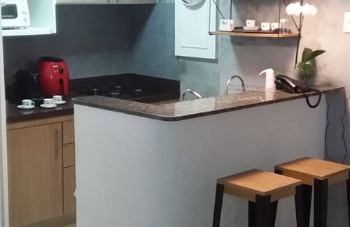 Barra da Tijuca Apartment | Apartment beach nice view! Family friendly, swimming pool and special nature.