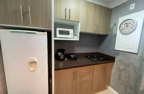Barra da Tijuca Apartment | Apartment beach nice view! Family friendly, swimming pool and special nature.