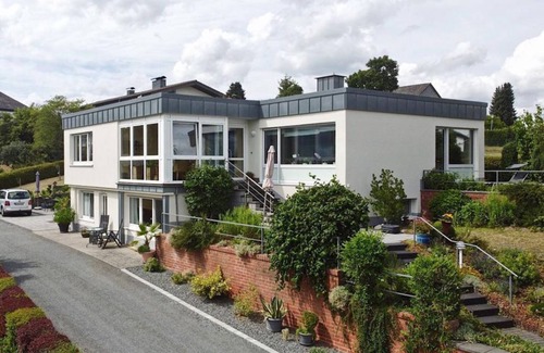 Manderscheid Apartment | Apartment Beate Schmitz - 2-bed apartment (Non smoking)