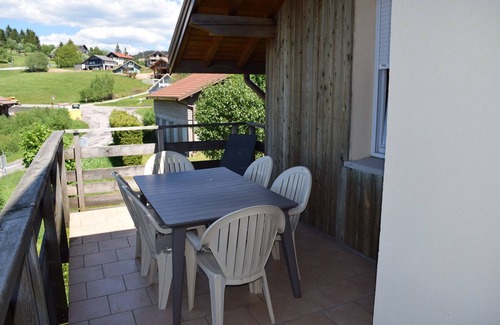Gerardmer Apartment | Apartment - Beautiful Lake View - Feet of the slopes - 4 stars