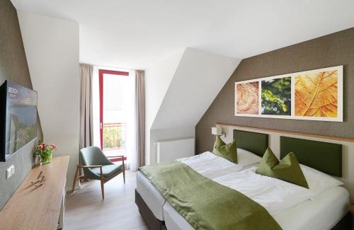 Muritz Apartment | Apartment Beech Resort Plauer See by Interhome
