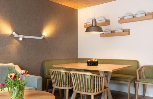 Muritz Apartment | Apartment Beech Resort Plauer See by Interhome