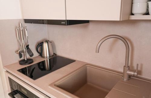 Muritz Apartment | Apartment Beech Resort Plauer See by Interhome