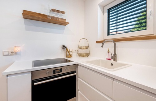 Miltach Apartment | Apartment 'Bei Thérèse' with Private Terrace and Wi-Fi