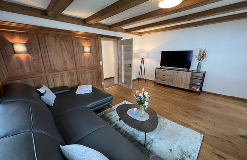 Schleching Apartment | Apartment "Beim Mühltaler I" in the middle of nature