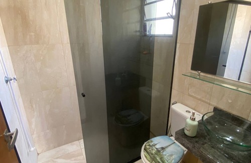 Guaratingueta Apartment | Apartment Bela Vista Guaratinguetá