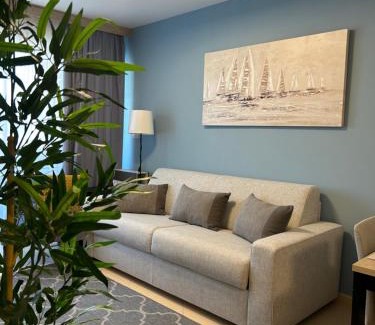 Umag Apartment | Apartment Belaj SeaSide Resort - Sea view