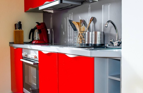 Bremm Apartment | Apartment "BelEtage" in the old manor house