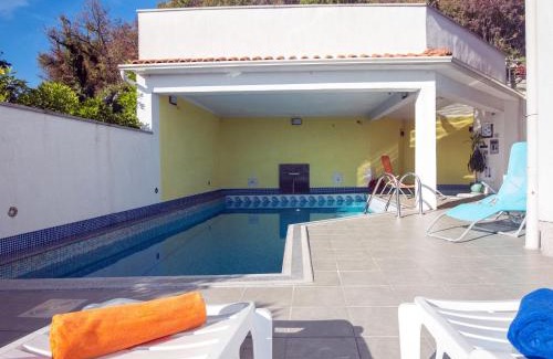Kastav Apartment | Apartment Bella Vista - OPA102 by Interhome