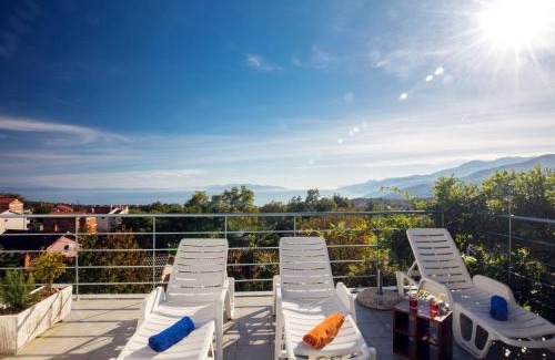Kastav Apartment | Apartment Bella Vista - OPA102 by Interhome