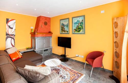 Corrido Apartment | Apartment Bellavista by Interhome