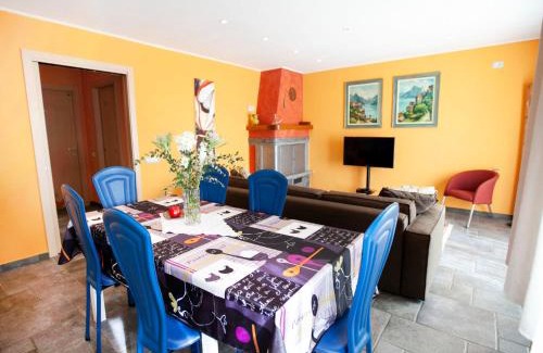 Corrido Apartment | Apartment Bellavista by Interhome