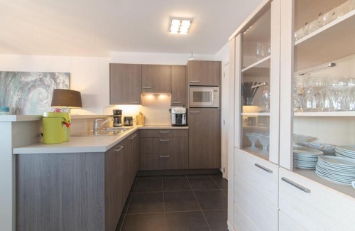 Klemskerke Apartment | Apartment Belle Rose II by Interhome