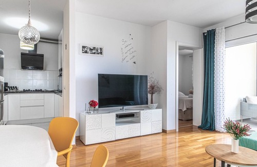 Makarska Apartment | Apartment Bellezza in Makarska
