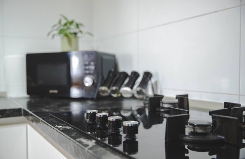 Makarska Apartment | Apartment Bellezza in Makarska