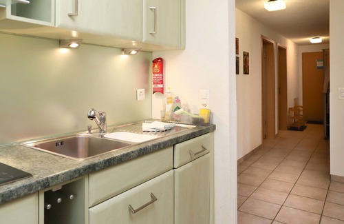 Zweisimmen Apartment | Apartment Belmi by Interhome