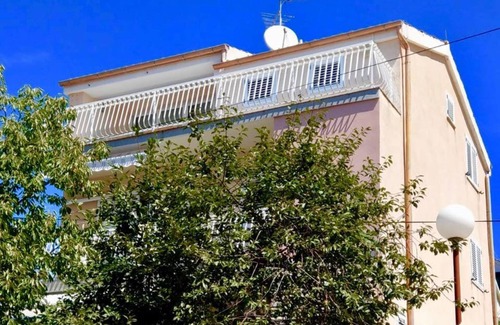 Brodarica Apartment | Apartment Belu