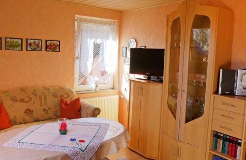 Blomberg Apartment | Apartment Bentweg by Interhome