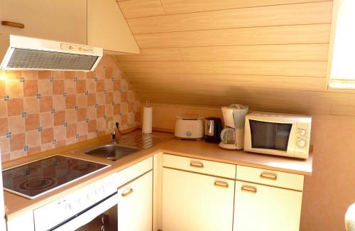 Blomberg Apartment | Apartment Bentweg by Interhome