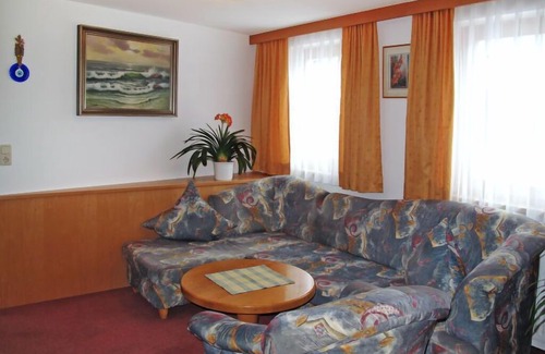 Spiss Apartment | Apartment Bergfeld (SIX172) in Spiss-Samnaun - 4 persons, 1 bedrooms