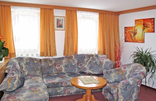Spiss Apartment | Apartment Bergfeld (SIX172) in Spiss-Samnaun - 4 persons, 1 bedrooms
