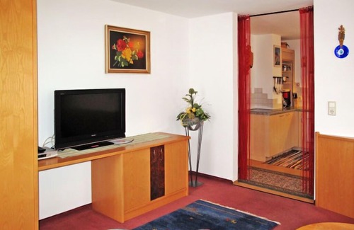 Spiss Apartment | Apartment Bergfeld (SIX172) in Spiss-Samnaun - 4 persons, 1 bedrooms