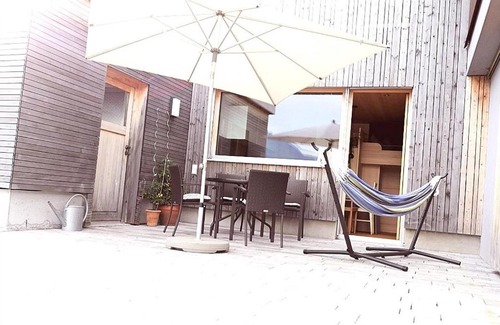 Raggal Apartment | Apartment BergIN