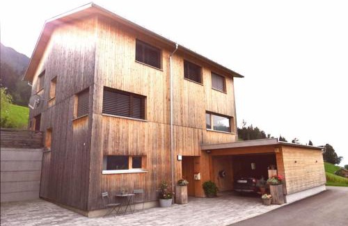 Raggal Apartment | Apartment BergIN