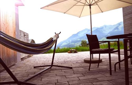 Raggal Apartment | Apartment BergIN