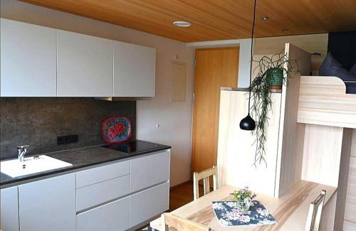 Raggal Apartment | Apartment BergIN