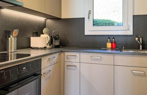 Wengen Apartment | Apartment Bergkristall Apt- P by Interhome