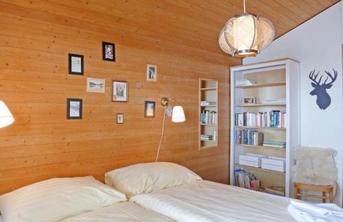 Wengen Apartment | Apartment Bergkristall Apt- P by Interhome