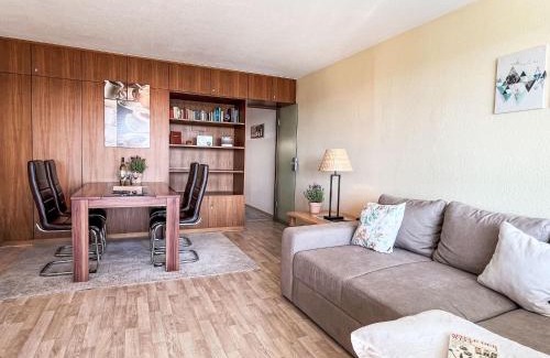 Loffingen Apartment | Apartment Bergliebe - G 103 by Interhome