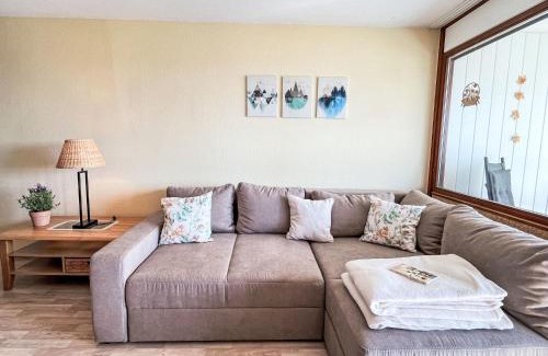 Loffingen Apartment | Apartment Bergliebe - G 103 by Interhome