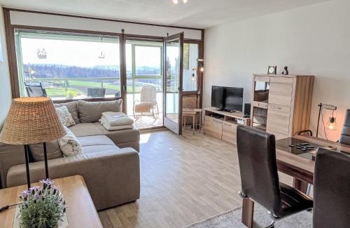 Loffingen Apartment | Apartment Bergliebe - G 103 by Interhome