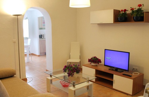 Altea Apartment | Apartment Bernia by Interhome